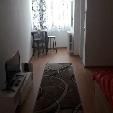 Melody Apartment Alba Iulia Exterior photo