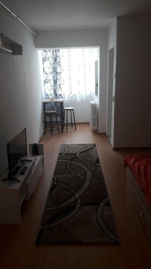 Melody Apartment Alba Iulia Exterior photo