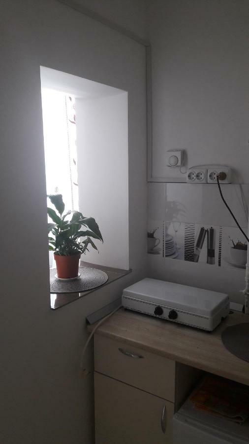 Melody Apartment Alba Iulia Exterior photo