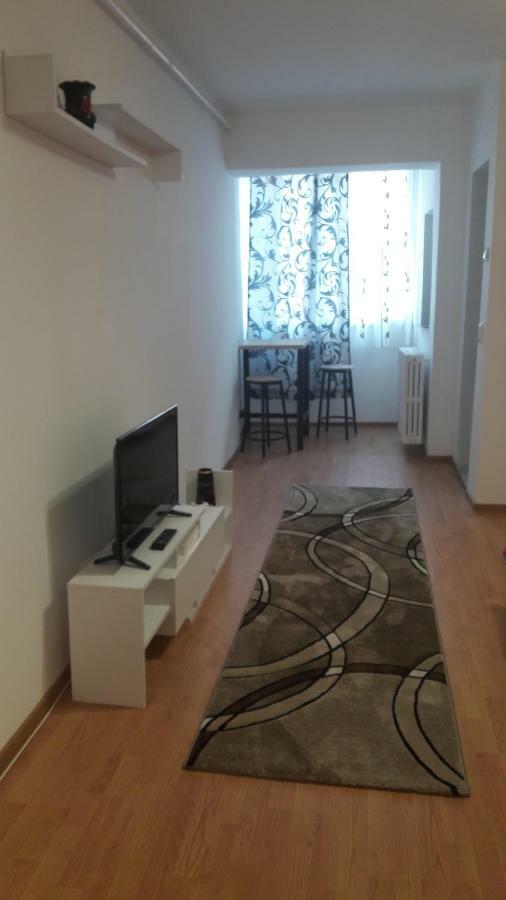 Melody Apartment Alba Iulia Exterior photo