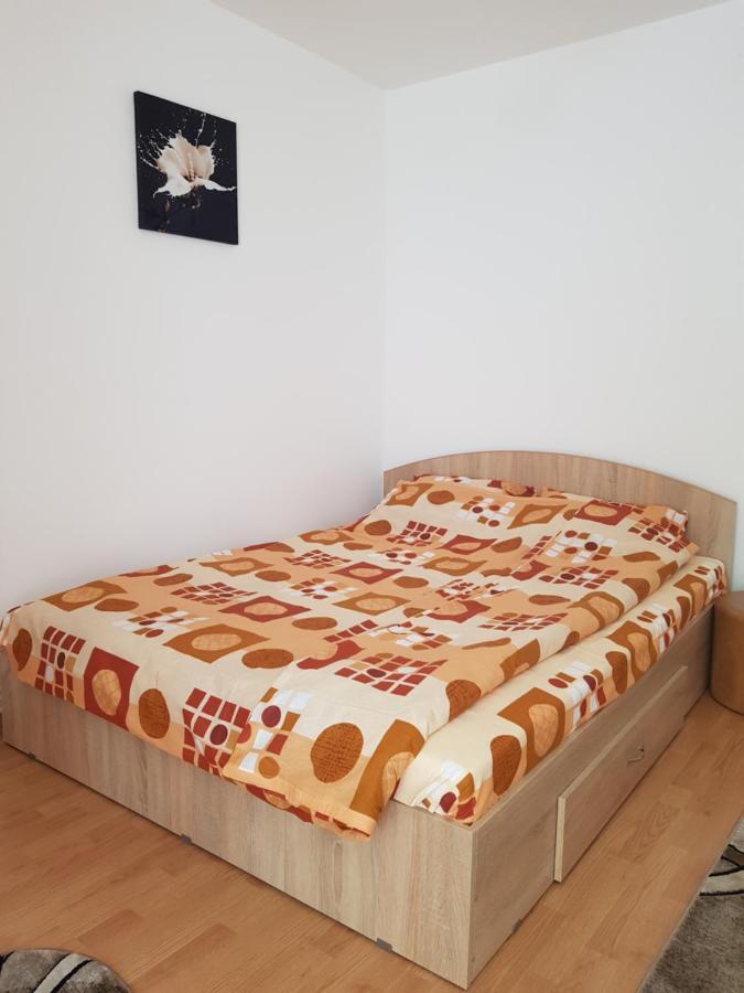 Melody Apartment Alba Iulia Exterior photo